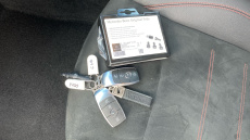 Mercedes-Benz CLA 250e AMG Line Premium 4dr Tip Auto Saloon